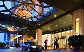 Grand Mercure Beijing Central
